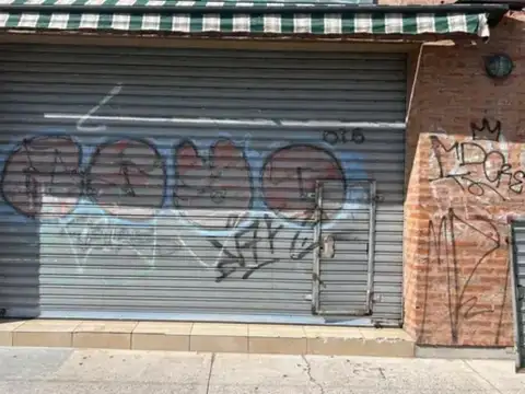 Local en Venta en Troncos del Talar, USD 89.000