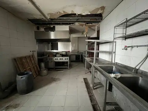Local en Alquiler en Castelar, $ 4.000.000