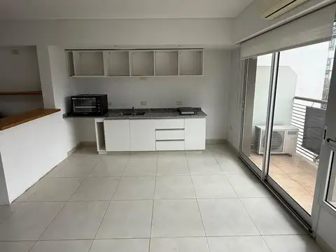 Departamento en Alquiler de 2 ambientes