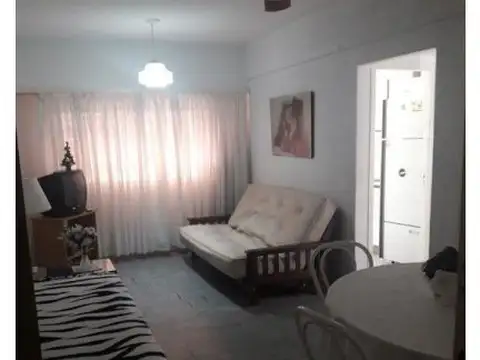 Departamento en Alquiler Temporal 55 años