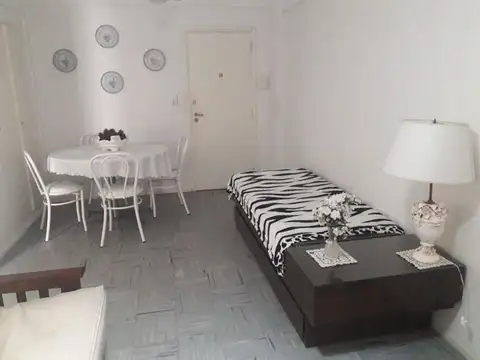Departamento en Alquiler Temporal de Monoambiente