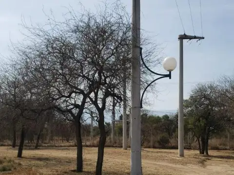 Terreno en Venta de 1291,0 m2