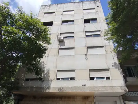 Crisólogo Larralde 700, Piso 1