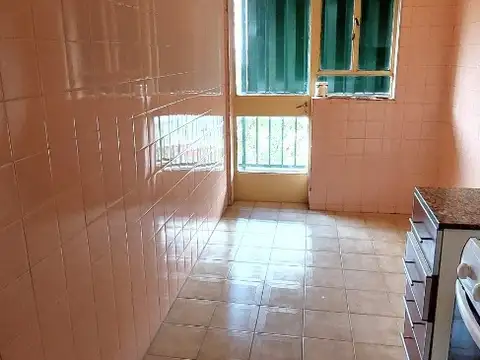 Departamento en Alquiler 40 años