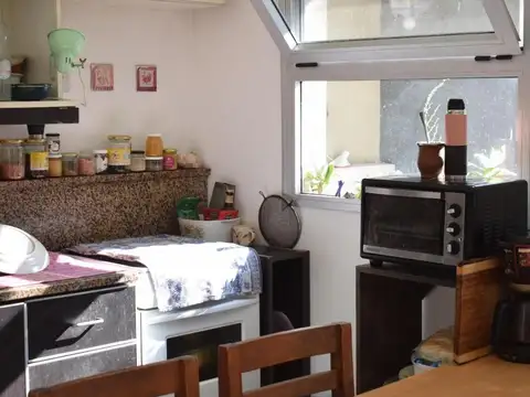 Departamento en Venta en Tigre Residencial, USD 144.000