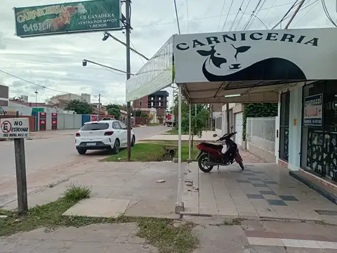 ALQUILER LOCAL COMERCIAL