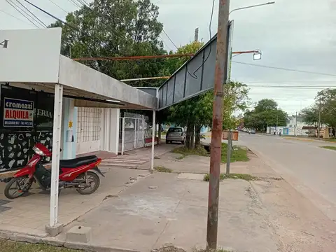 SAN MARTIN 1600