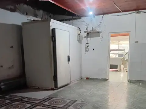 ALQUILER LOCAL COMERCIAL