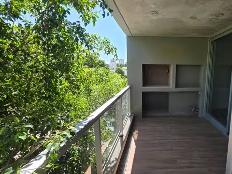 VENTA DEPARTAMENTO 2 AMB ESTRENAR VILLA ORTUZAR