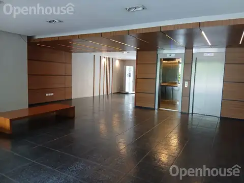 Oficina 3 ambientes  Venta  Camaño Complejo 46 Plaza