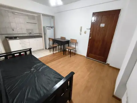 Departamento en Venta en Monserrat, USD 58.900