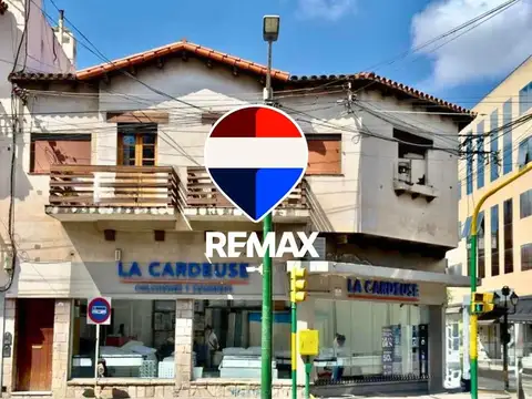 Departamento venta av. belgrano centro 2 dorm