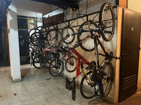 Departamento en Venta en Almagro, USD 68.000