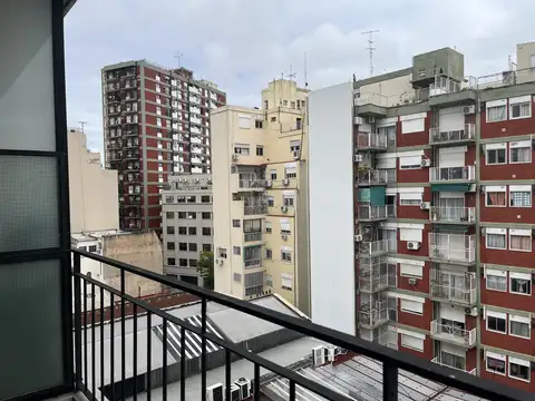 Departamento en Venta 40 años