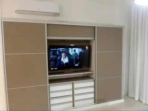 Departamento en Alquiler Temporal en Parque Patricios, USD 600