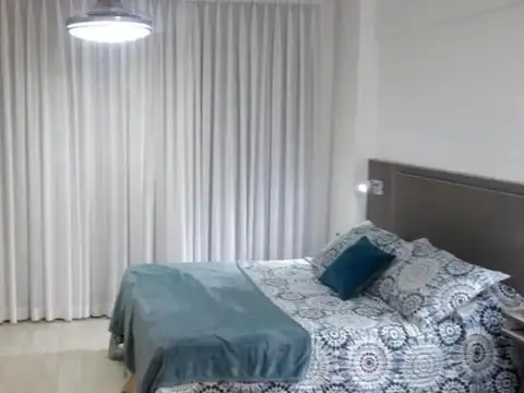 DEPARTAMENTO MONOAMBIENTE-PARQUE PATRICIOS-ALQUILER TEMPORAL