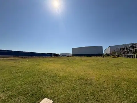 Autopista Camino Del Buen Ayre 4600