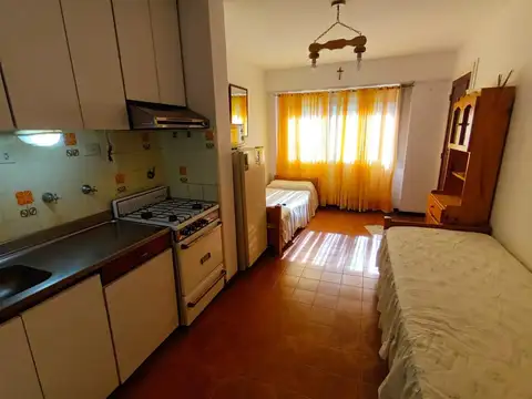 Departamento en Venta en San Bernardo del Tuyu, USD 50.000