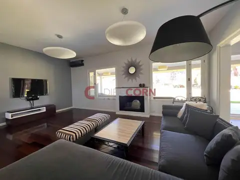 Casa en Venta de 7 dormitorios