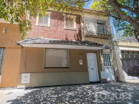 Marcial Candioti al 6200