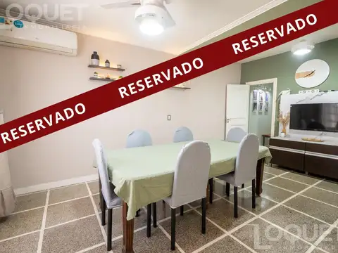 Departamento en Venta en Santa Fe, La Capital