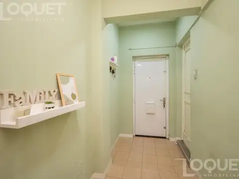 Departamento en Venta en Santa Fe, USD 100.000