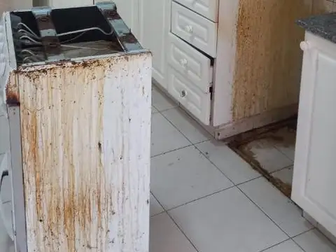 Departamento en Alquiler 20 años