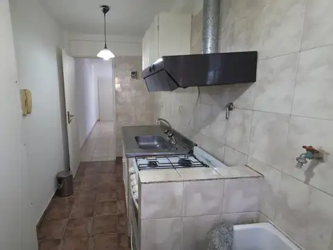 Departamento en Venta 40 años