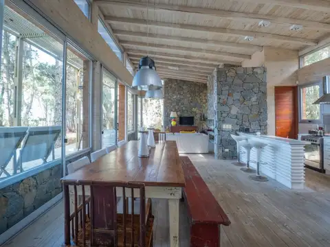 Casa en Venta al Este