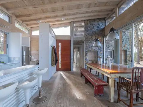 Casa en San Vicente 100