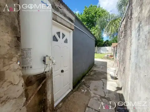 Depto Tipo Casa en Venta de 3 dormitorios