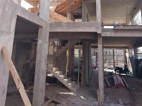 Departamento en Venta en Haedo, USD 45.000