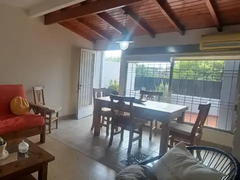 Formosa 2200, Piso 1