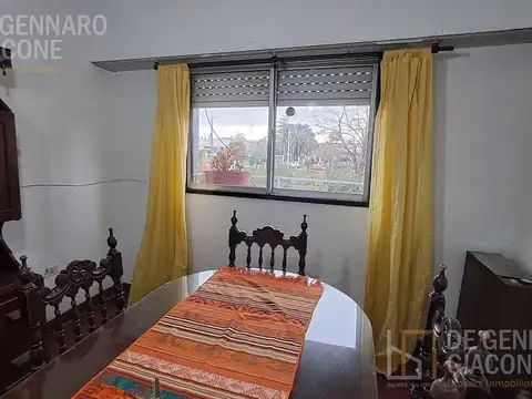 Departamento en Alquiler en Mar del Plata, Partido de General Pueyrredón