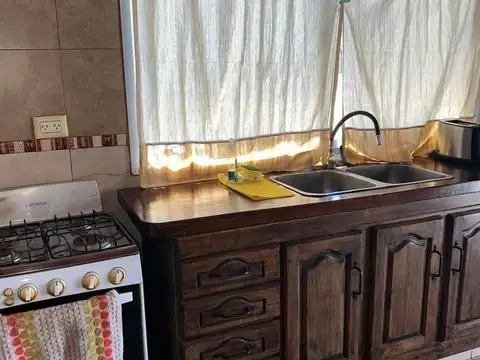 CASA EN VENTA EN CARPINTERÍA CENTRICA U$ 85000