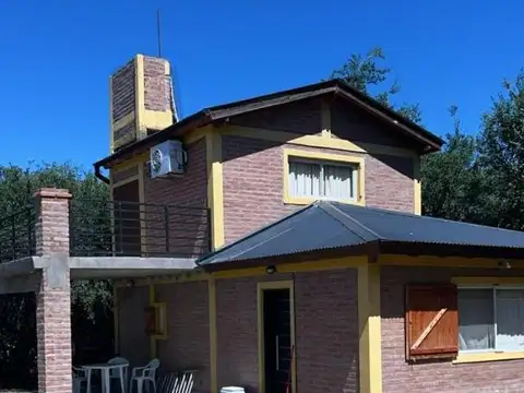 Pasaje Las Lechuzas 599