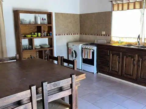 Casa en Venta 7 años