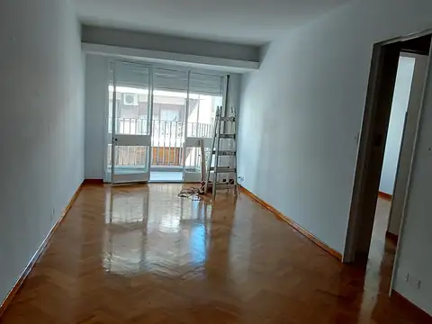 Departamento en Alquiler de 4 ambientes