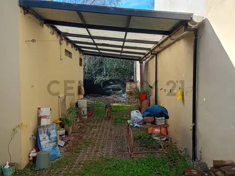Casa en Venta 16 años