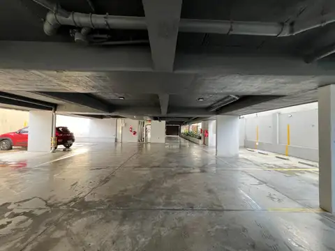 Departamento en Venta en Ituzaingó Sur, USD 93.000