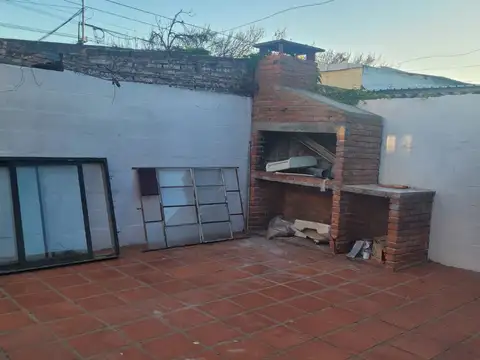 Casa en ALQUILER de dos dormitorios