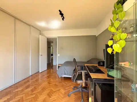 Departamento en Venta en Caballito, USD 163.000