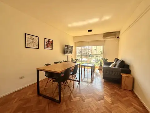 Departamento en Venta 45 años