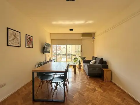 Departamento en Venta Apto profesional