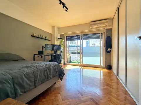 Av Rivadavia 4700, Piso 4