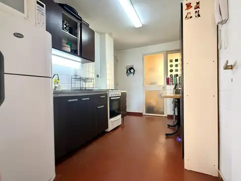 Departamento en Venta de 4 ambientes