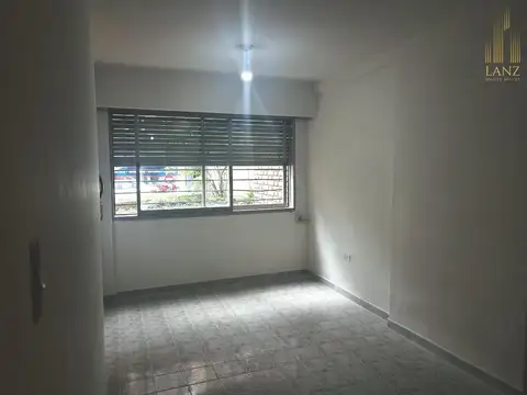 Departamento en centro