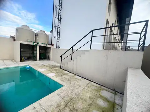 Departamento en Venta en El Palomar, USD 47.800