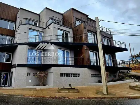 Departamento en Venta en San Carlos de Bariloche, Bariloche