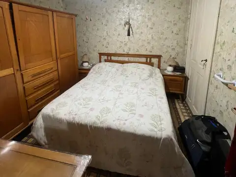 Casa en Venta 60 años